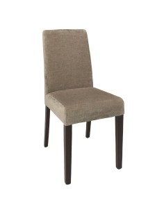 Chaises Bolero beige (lot de 2) - Chaise d'appoint intérieure