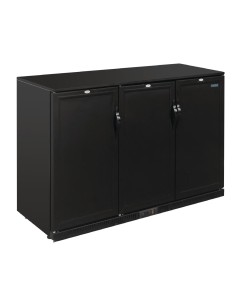 Arrière-bar Polar Séie G 900mm 330L - 190 bouteilles