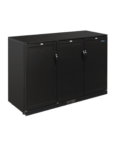 Arrière-bar Polar Séie G 900mm 330L - 190 bouteilles