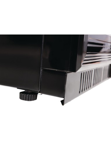 Arrière-bar Polar Séie G 900mm 330L - 190 bouteilles