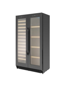 Refroidisseur bière et vin double porte Polar G - 365L