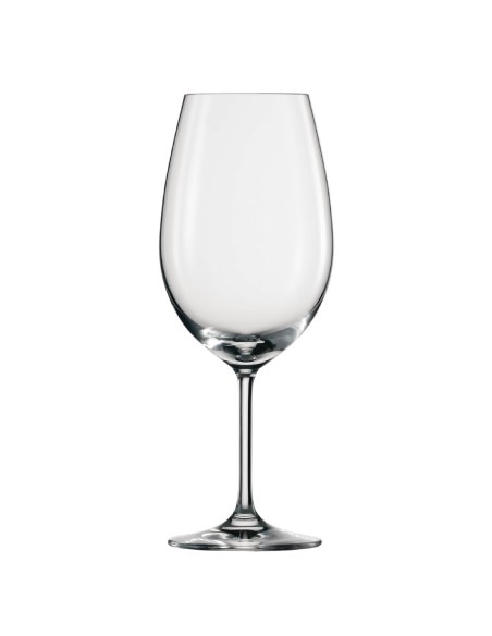 Grands verres à Bordeaux Schott Zwiesel Ivento 630 ml - lot de 6