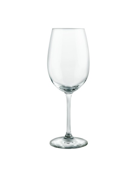 Verres à vin blanc Ivento Schott Zwiesel 340 ml - lot de 6
