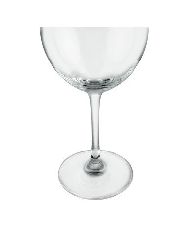 Verres à vin rouge Schott Zwiesel Ivento 480 ml - lot de 6
