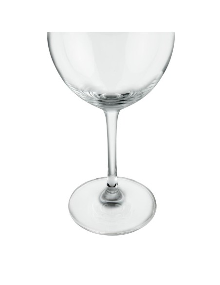 Verres à vin rouge Schott Zwiesel Ivento 480 ml - lot de 6