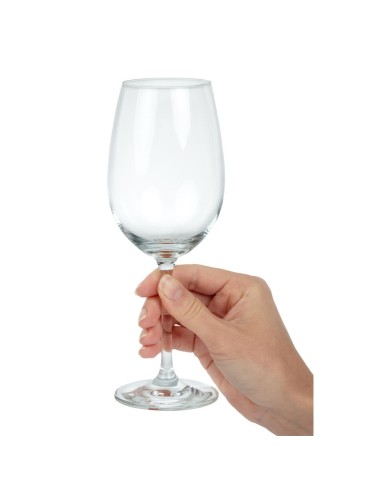 Verres à vin blanc Ivento Schott Zwiesel 340 ml - lot de 6