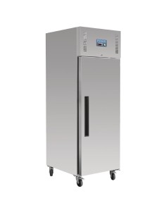 Armoire pâtissière Polar Positive 850L - 1 porte