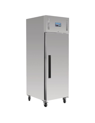 Armoire pâtissière Polar Positive 850L - 1 porte