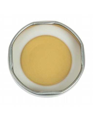 Couvercles métal 53mm pour mini bouteilles de lait - lot de 18