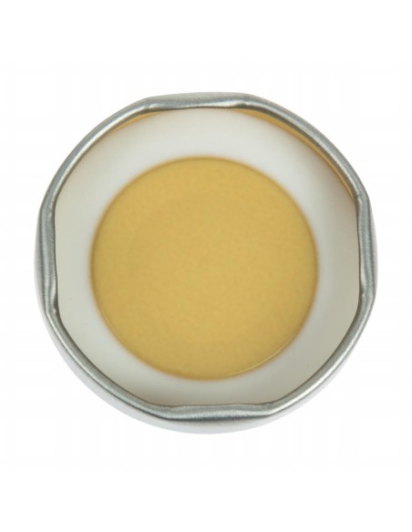 Couvercles métal 53mm pour mini bouteilles de lait - lot de 18
