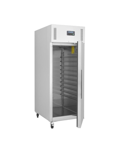 Armoire pâtissière Polar Positive 850L - 1 porte