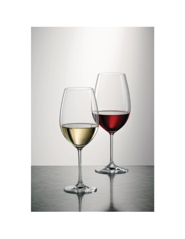 Verres à vin rouge Schott Zwiesel Ivento 480 ml - lot de 6