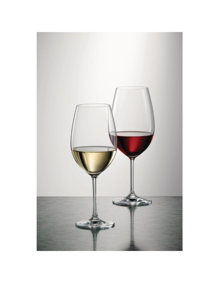 Verres à vin rouge Schott Zwiesel Ivento 480 ml - lot de 6