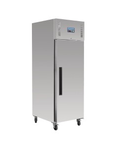 Armoire pâtissière négative Polar Série U - 18 plaques, 850L