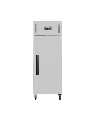 Armoire pâtissière Polar Positive 850L - 1 porte