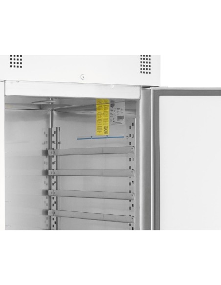 Armoire pâtissière négative Polar Série U - 18 plaques, 850L