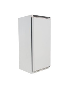 Armoire pâtissière 1 porte Polar Série G 522L - Blanc