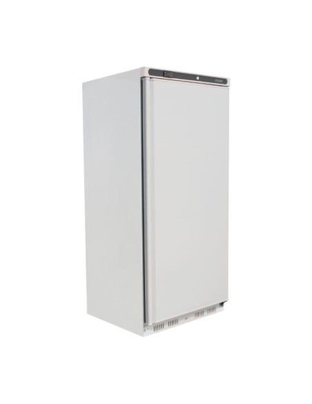 Armoire pâtissière 1 porte Polar Série G 522L - Blanc