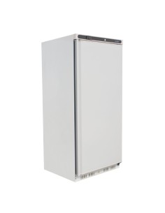 Armoire pâtissière 1 porte Polar Série G 522L - Blanc 2