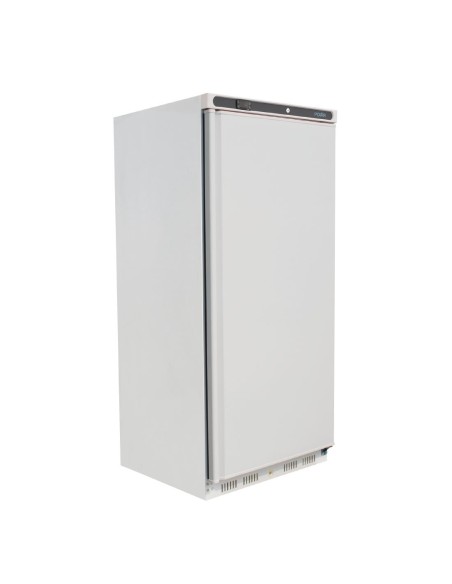 Armoire pâtissière 1 porte Polar Série G 522L - Blanc