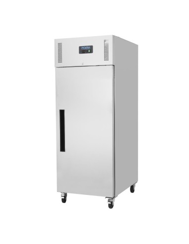 Armoire pâtissière négative Polar Série U - 18 plaques, 850L