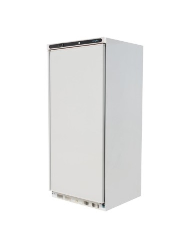 Armoire pâtissière 1 porte Polar Série G 522L - Blanc
