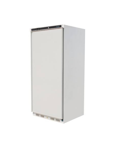 Armoire pâtissière 1 porte Polar Série G 522L - Blanc