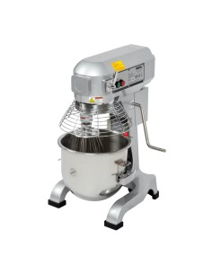 Batteur planétaire Buffalo 20L 1100W - 1,1kW professionnel