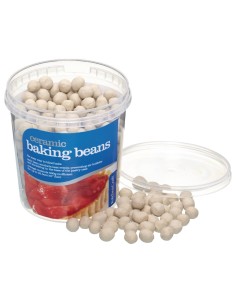 Noyaux de cuisson en céramique 500 g - Kitchen Craft