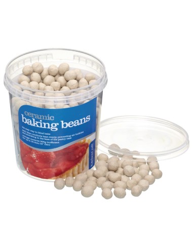 Noyaux de cuisson en céramique 500 g - Kitchen Craft
