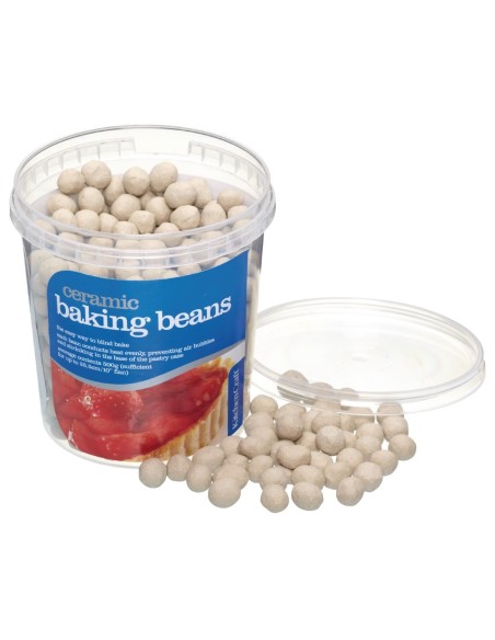 Noyaux de cuisson en céramique 500 g - Kitchen Craft