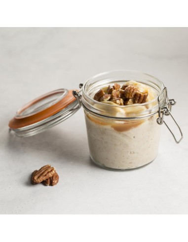 Bocal à conserve Kilner 350 ml - joint hermétique
