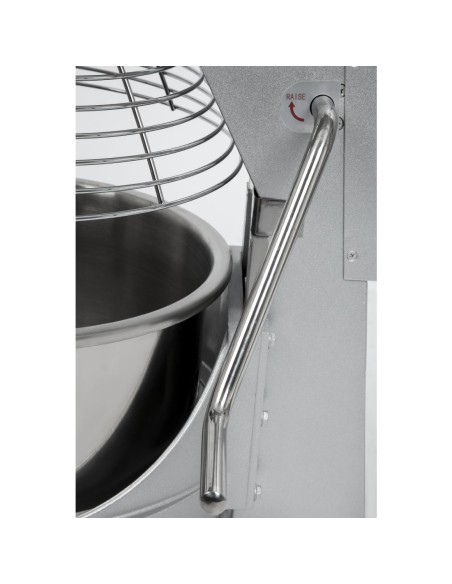 Batteur planétaire Buffalo 20L 1100W - 1,1kW professionnel