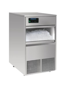 Machine à glaçons ronds Polar 50 kg/24 h - Bar & Pub