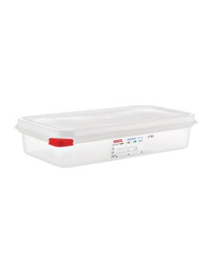 Boîte alimentaire GN1/3 Araven 2,5L - lot de 4 2