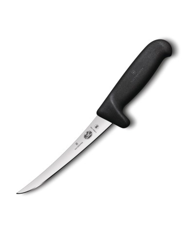 Couteau à désosser Victorinox Fibrox 15cm - Professionnel