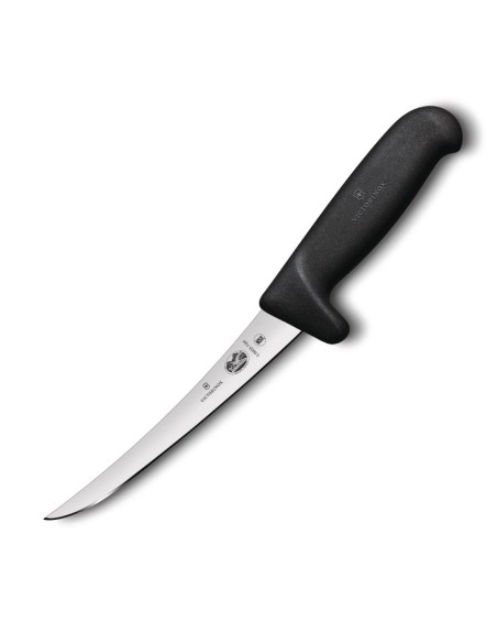 Couteau à désosser Victorinox Fibrox 15cm - Professionnel