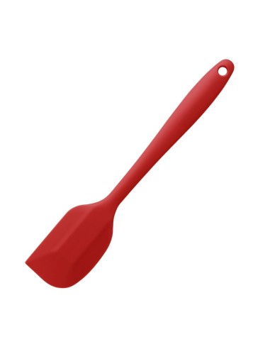 Grande spatule rouge en silicone 280mm - Vogue