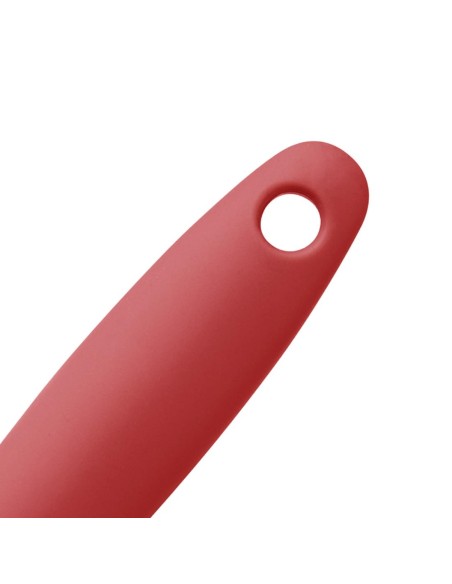Grande spatule rouge en silicone 280mm - Vogue