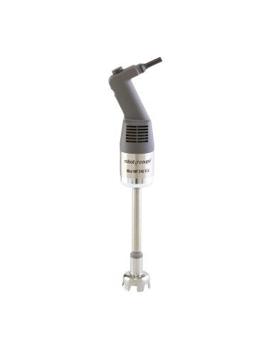 Mixeur plongeant Robot Coupe Mini MP 240 V.V - 290W