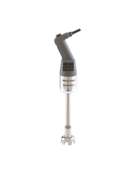 Mixeur plongeant Robot Coupe Mini MP 240 V.V - 290W