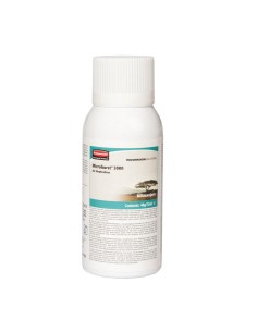 Recharges Rubbermaid Microburst Kilimanjaro 12x75ml - Hôtel