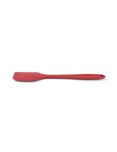 Grande spatule rouge en silicone 280mm - Vogue