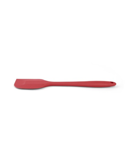Grande spatule rouge en silicone 280mm - Vogue