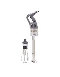 Mixeur plongeant Robot Coupe MP350 Combi Ultra 440W inox