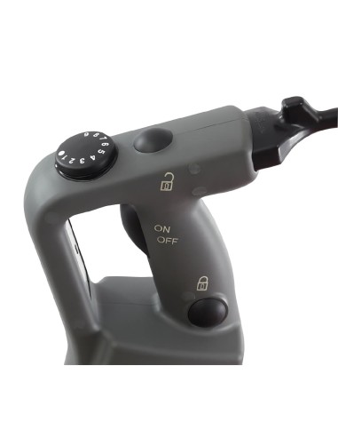 Mixeur plongeant Robot Coupe MP350 Combi Ultra 440W inox