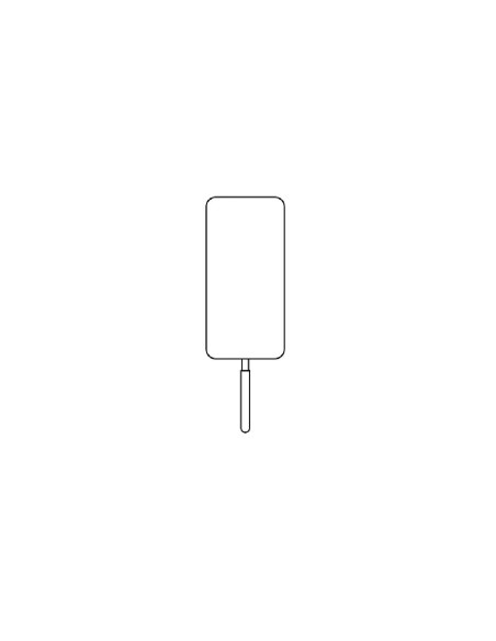 Panier pour cuiseur à pâtes GL903 Gastro M - Inox 316