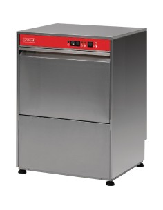 Lave-vaisselle Gastro M DW51 400V inox - 2 programmes