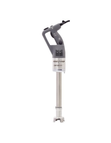 Mixeur plongeant compact Robot Coupe CMP300 V.V - 350W