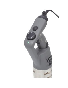 Mixeur plongeant compact Robot Coupe CMP300 V.V - 350W 2